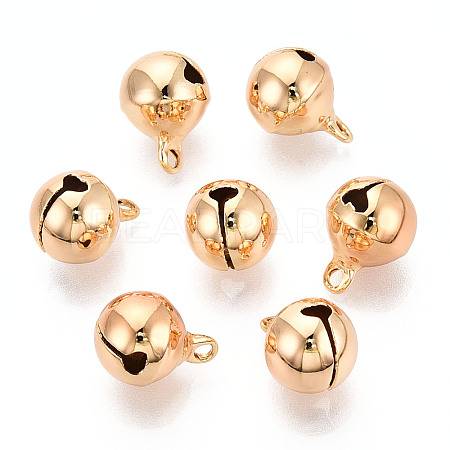 Iron Bell Charms IFIN-T032-039G-1