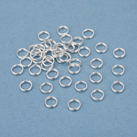 304 Stainless Steel Split Rings STAS-P223-22S-01-1