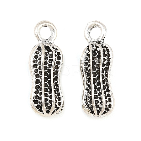 Tibetan Style Alloy Pendants AL-CBAAECB-01AS-A-1