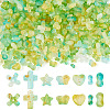 DIY Jewelry Making Findings Kits DIY-TA0012-42A-1
