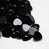 Taiwan Acrylic Rhinestone Cabochons ACRT-M006-12x12mm-01-1