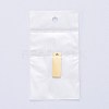 Ion Plating(IP) 304 Stainless Steel Pendants STAS-I140-22B-A-8