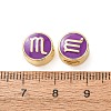Brass Beads ENAM-I046-02G-11-3