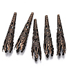 Iron Bead Cones E049Y-NFR-1-3