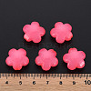 Imitation Jelly Acrylic Beads MACR-S373-87-E09-5