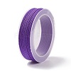 Braided Nylon Threads NWIR-E023-1mm-24-2