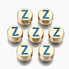 Alloy Enamel Beads X-ENAM-S122-029Z-RS-1