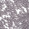 Baking Paint Glass Seed Beads SEED-A033-05C-3