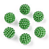 Imitation Pearl Acrylic Beads OACR-ZX005-12mm-03-1
