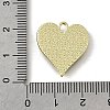 Alloy Black Enamel Gothic Style Pendants PALLOY-R157-06G-08B-3