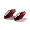 Transparent K9 Glass Beads GLAA-G078-C-20-3