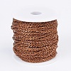 Iron Cable Chains CH-0.8PYSZ-R-2
