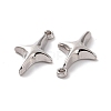 Rack Plating Alloy Pendants FIND-I037-04P-3