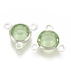 Glass Charms GLAA-S171-004J-1