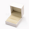 Plastic and Cardboard Ring Boxes OBOX-L002-14A-2