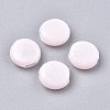 PVC Plastic Cord Lock for Mouth Cover LS-KY-K011-02-2