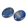 Natural Lapis Lazuli Massage Stone MATO-PW0001-001H-3