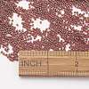 (Toho code TR-11-330) TOHO Japanese Seed Beads X-SEED-K008-2mm-330-3