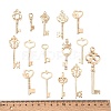 Alloy Pendants FIND-D040-01KCG-3