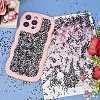 4 Bags Glass Flat Back Rhinestone RGLA-SC0001-06B-4