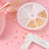 DIY Jewelry Making Finding Kit DIY-YW0006-80-5