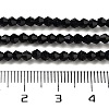 Imitation Austrian Crystal 5301 Bicone Beads GLAA-S026-2mm-10-4