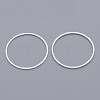 Brass Linking Rings EC18725MM-S-NR-2