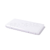 Flat Plastic Boxes CON-P019-02A-1