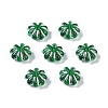 Acrylic Beads SACR-C005-02H-1