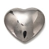 Non-Tarnish 304 Stainless Steel Cabochons STAS-H128-03P-1