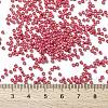 TOHO Round Seed Beads SEED-JPTR11-0405F-3