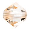 Preciosa® Crystal Beads Y-PRC-BA6-00030-235-1