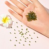 Preciosa® Crystal Beads Y-PRC-BB3-50230-200-4