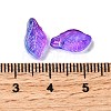 Glass Beads GLAA-D303-08M-3