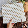 26 Sheets Floral Scrapbook Paper Pads DIY-WH0387-63A-6