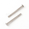 304 Stainless Steel Flat Head Pins STAS-F192-022P-01-2
