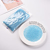 12/0 FGB Grade A Round Glass Seed Beads SEED-N001-E-321-5