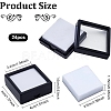 Acrylic Jewelry Gift Boxes OBOX-WH0004-05C-2