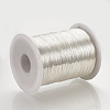 Round Copper Wire for Jewelry Making CWIR-Q005-0.6mm-04-2