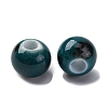 Handmade Porcelain Beads PORC-D300-A27-3