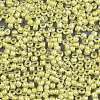 6/0 Glass Seed Beads SEED-A015-4mm-2215-2