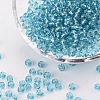 6/0 Glass Seed Beads SEED-A005-4mm-23-1