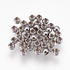 Tarnish Resistant 316 Stainless Steel Spacer Beads STAS-G176-46P-E-1