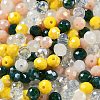 Glass Beads EGLA-A034-SM6mm-38-2