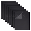 ABS Plastic Mould Plates LS-DIY-WH0399-36B-1