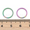 Ion Plating(IP) 304 Stainless Steel Linking Ring STAS-S079-13-B03-M-NF-3