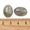 Natural Labradorite Cabochons G-C115-01A-17-3