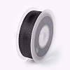 Single Face Polyester Satin Ribbon SRIB-L041-9mm-A031-2