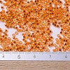 MIYUKI Delica Beads SEED-J020-DB0045-4