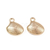 Ocean Themes Alloy Pendants FIND-K023-01D-G-1